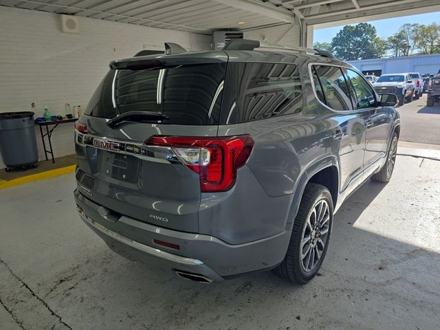 2020 GMC Acadia Photo in Staunton, VA 24401