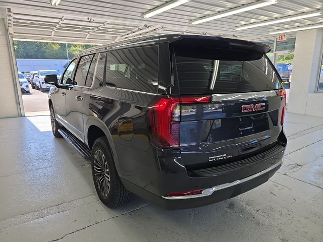 2025 GMC Yukon XL Photo in Staunton, VA 24401