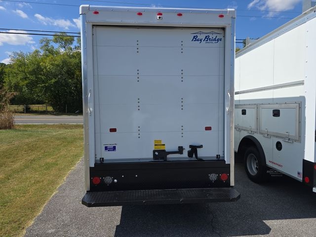 2025 GMC Savana 3500 Photo in Staunton, VA 24401