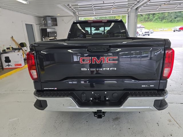 2026 GMC Sierra 1500 Photo in Staunton, VA 24401