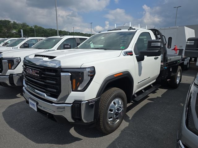 2025 GMC Sierra 3500HD Photo in Staunton, VA 24401