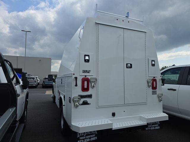 2025 GMC Sierra 3500HD Photo in Staunton, VA 24401