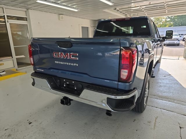 2026 GMC Sierra 2500HD Photo in Staunton, VA 24401