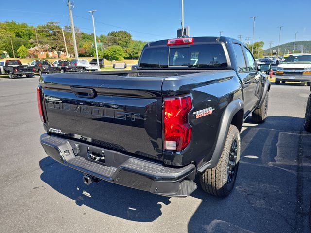 2026 Chevrolet Colorado Photo in Staunton, VA 24401