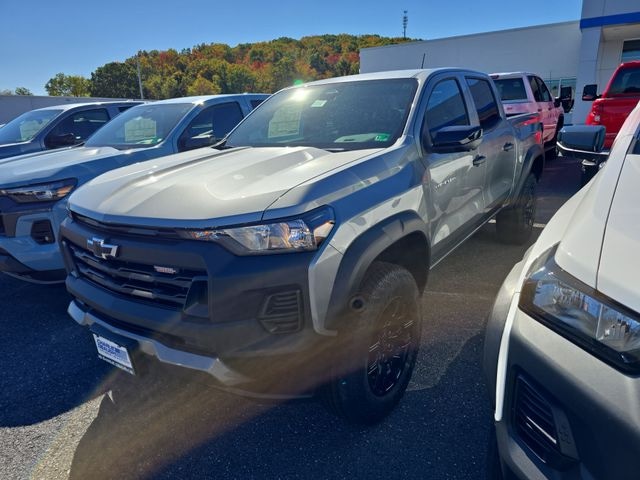 2026 Chevrolet Colorado Photo in Staunton, VA 24401