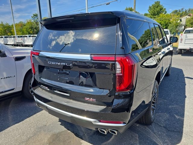 2025 GMC Yukon XL Photo in Staunton, VA 24401