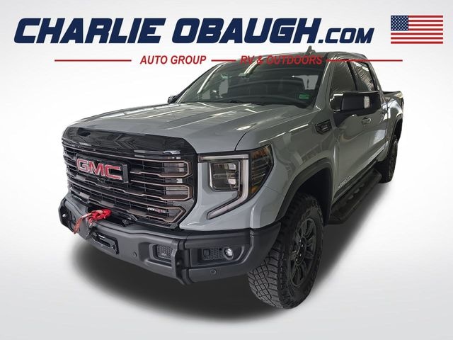 2024 GMC Sierra 1500 Photo in Staunton, VA 24401