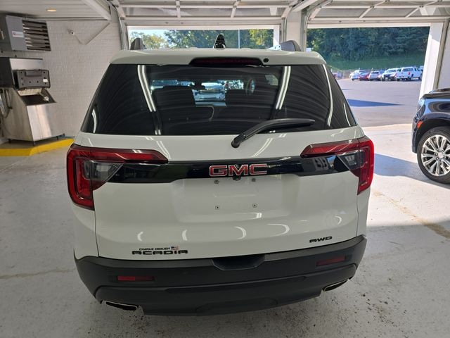 2022 GMC Acadia Photo in Staunton, VA 24401