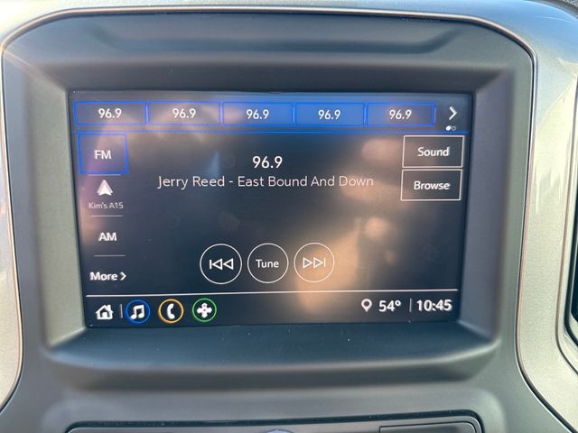 2024 Chevrolet Silverado 1500 Photo in Staunton, VA 24401