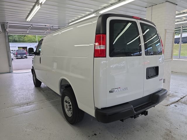 2025 GMC Savana 2500 Photo in Staunton, VA 24401