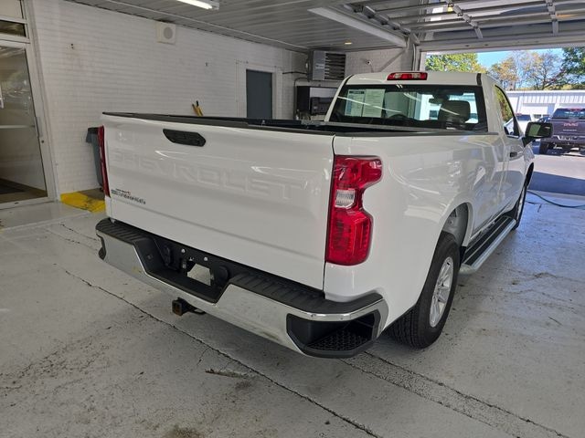 2024 Chevrolet Silverado 1500 Photo in Staunton, VA 24401