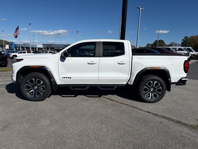2023 GMC Canyon Photo in Staunton, VA 24401