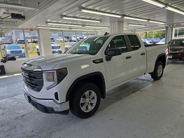2026 GMC Sierra 1500 Photo in Staunton, VA 24401