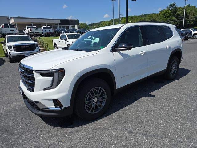 2026 GMC Acadia Photo in Staunton, VA 24401
