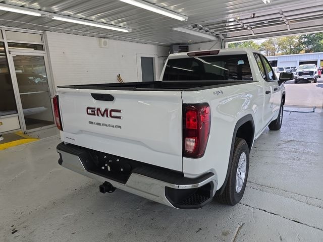 2026 GMC Sierra 1500 Photo in Staunton, VA 24401