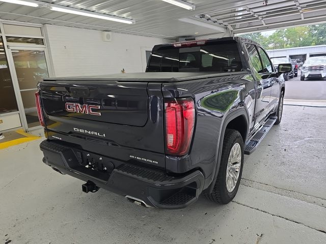 2024 GMC Sierra 1500 Photo in Staunton, VA 24401