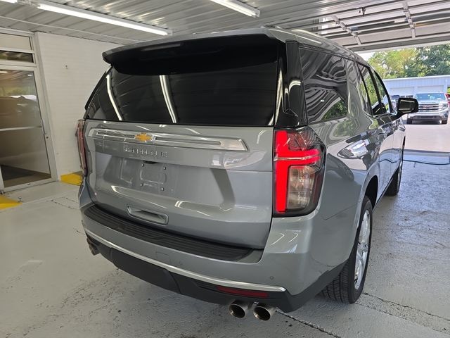 2024 Chevrolet Tahoe Photo in Staunton, VA 24401