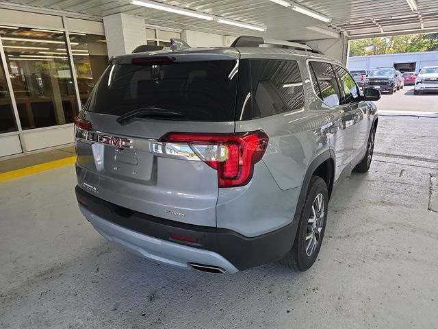 2023 GMC Acadia Photo in Staunton, VA 24401