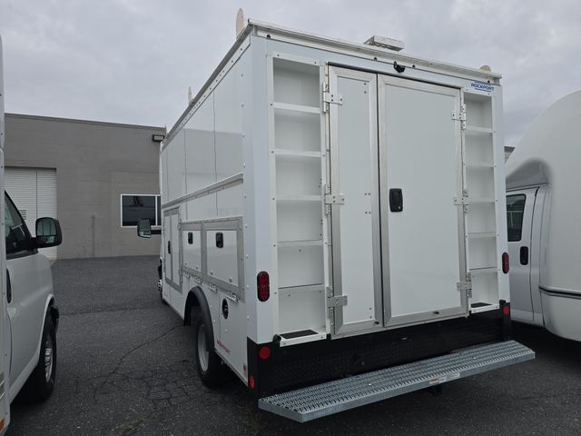 2025 GMC Savana 3500 Photo in Staunton, VA 24401