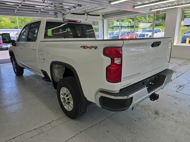 2024 Chevrolet Silverado 2500HD Photo in Staunton, VA 24401