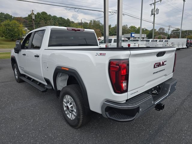 2026 GMC Sierra 2500HD Photo in Staunton, VA 24401
