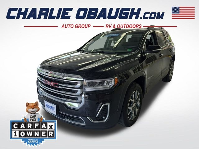 2023 GMC Acadia Photo in Staunton, VA 24401