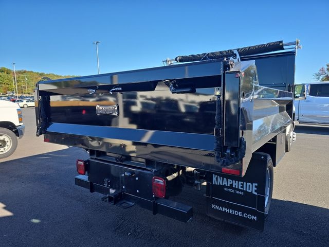 2025 Chevrolet Silverado 3500HD Photo in Staunton, VA 24401