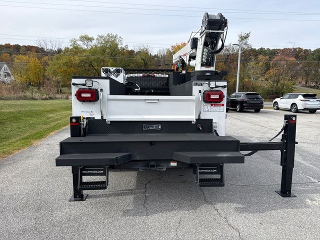 2024 Chevrolet Silverado 6500HD Photo in Staunton, VA 24401