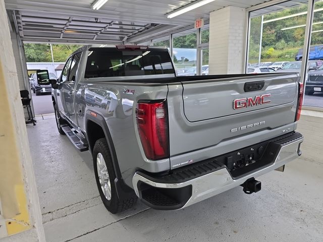 2024 GMC Sierra 2500HD Photo in Staunton, VA 24401