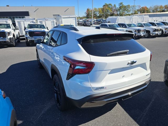 2026 Chevrolet Trax Photo in Staunton, VA 24401