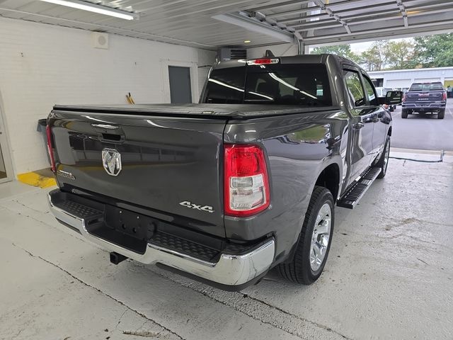 2022 Ram 1500 Photo in Staunton, VA 24401