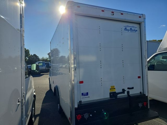 2025 GMC Savana 3500 Photo in Staunton, VA 24401