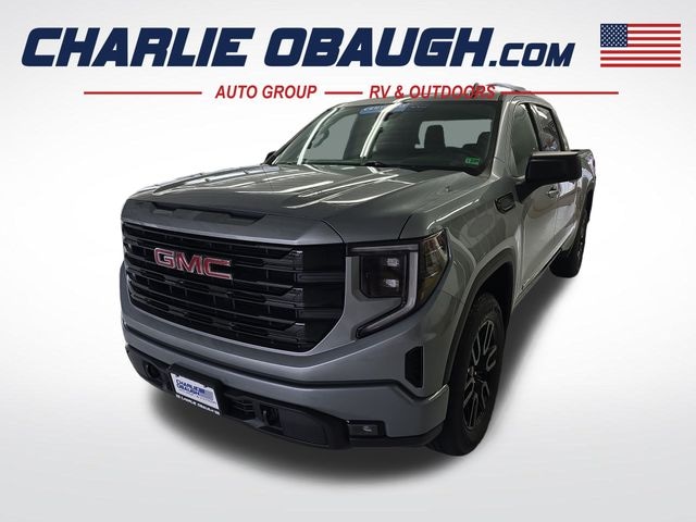 2023 GMC Sierra 1500 Photo in Staunton, VA 24401