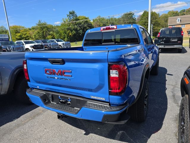 2026 GMC Canyon Photo in Staunton, VA 24401