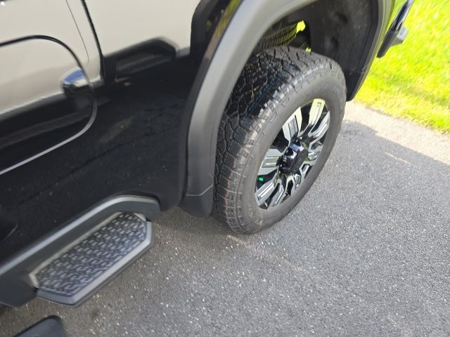 2025 GMC Sierra 2500HD Photo in Staunton, VA 24401