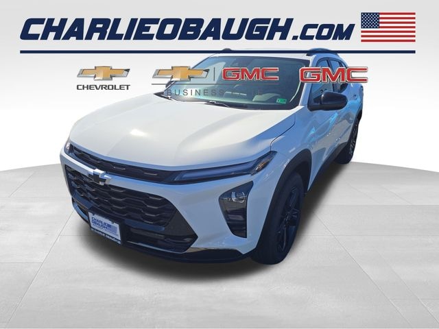 2026 Chevrolet Trax Photo in Staunton, VA 24401