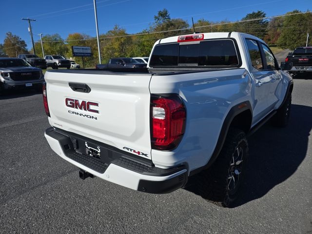 2026 GMC Canyon Photo in Staunton, VA 24401