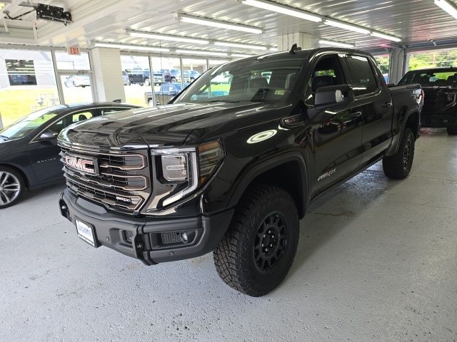 2024 GMC Sierra 1500 Photo in Staunton, VA 24401