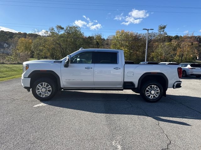 2023 GMC Sierra 2500HD Photo in Staunton, VA 24401