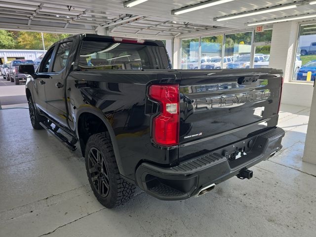 2023 Chevrolet Silverado 1500 Photo in Staunton, VA 24401