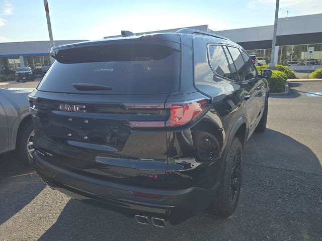 2025 GMC Acadia Photo in Staunton, VA 24401