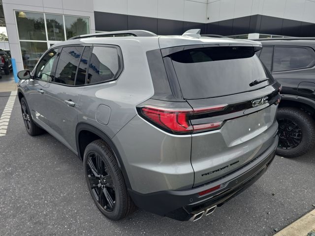 2026 GMC Acadia Photo in Staunton, VA 24401