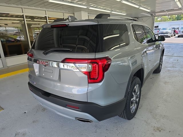 2023 GMC Acadia Photo in Staunton, VA 24401