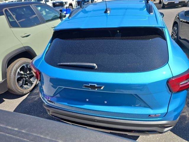 2025 Chevrolet Trax Photo in Staunton, VA 24401