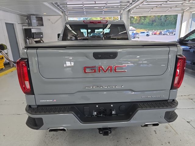 2024 GMC Sierra 1500 Photo in Staunton, VA 24401