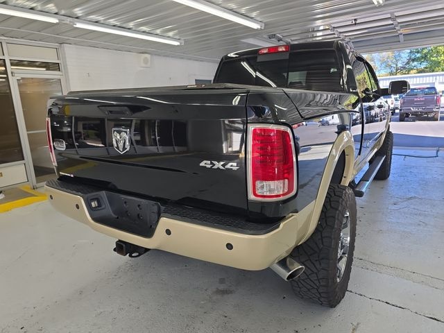 2013 Ram 2500 Photo in Staunton, VA 24401