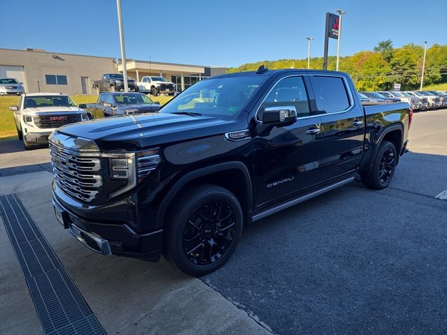 2026 GMC Sierra 1500 Photo in Staunton, VA 24401