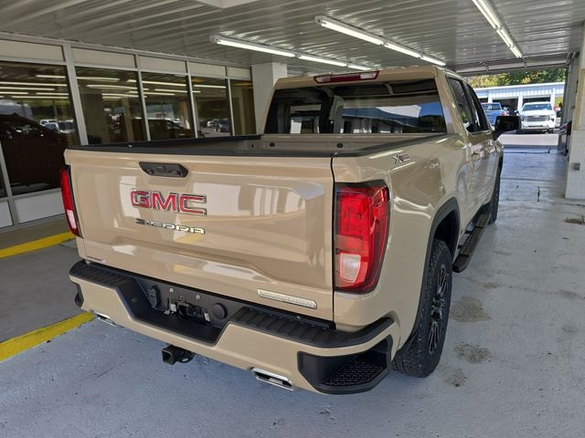2023 GMC Sierra 1500 Photo in Staunton, VA 24401
