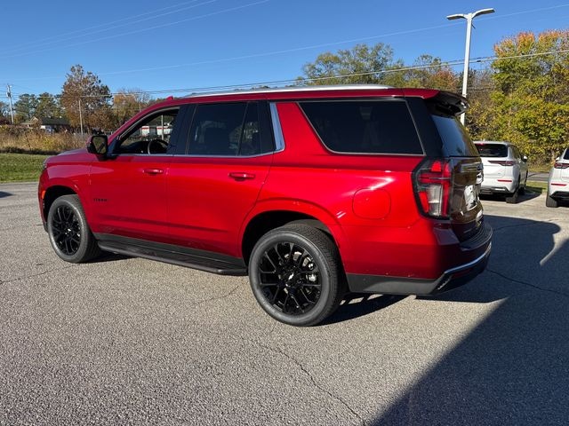 2023 Chevrolet Tahoe Photo in Staunton, VA 24401