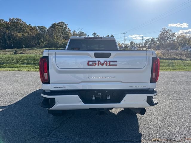 2023 GMC Sierra 2500HD Photo in Staunton, VA 24401